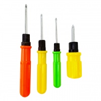 Набор отверток комбинированных PH/SL из 4 предметов