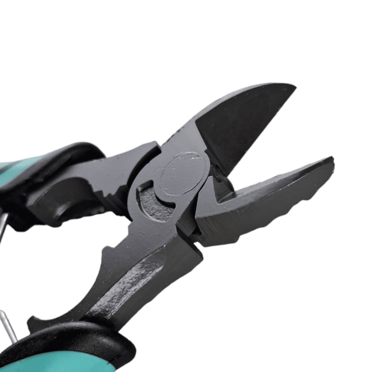 бокорезы универсальные crv 200 мм, 8",  двухкомпонентные рукоятки, "maximum" mx  13377 оптом