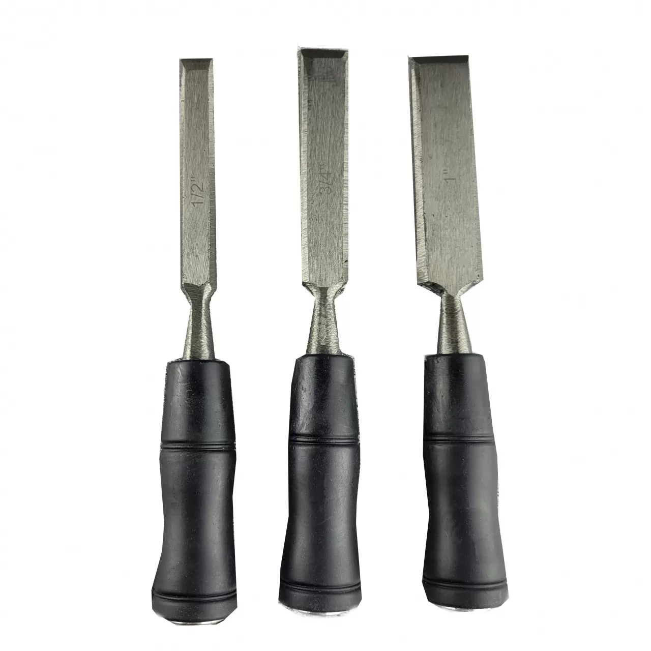 Набор стамесок из 3 предметов